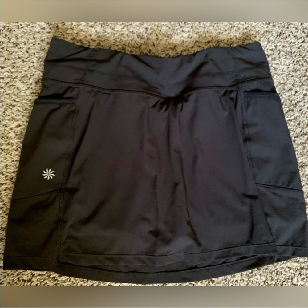 Athleta Dobby Be Free Skort